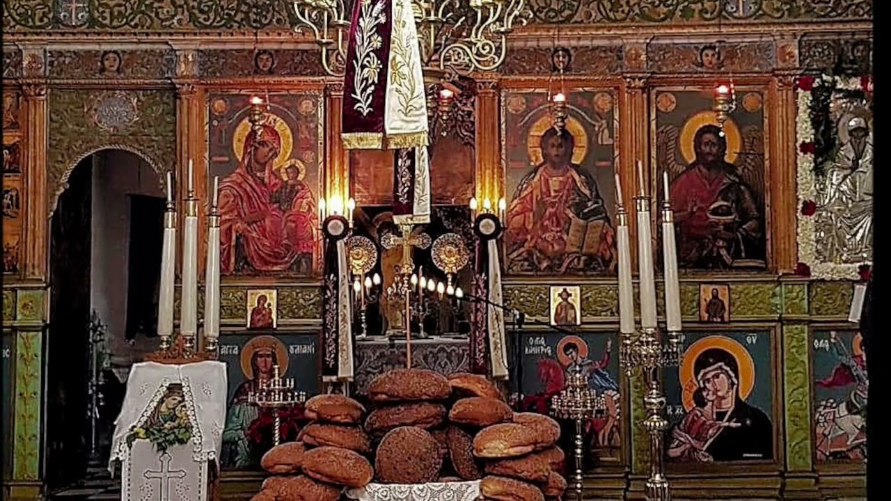 ΚΑΣΟΣ ΙΕΡΟΣ ΝΑΟΣ ΑΓΙΟΥ ΣΠΥΡΙΔΩΝΑ 
