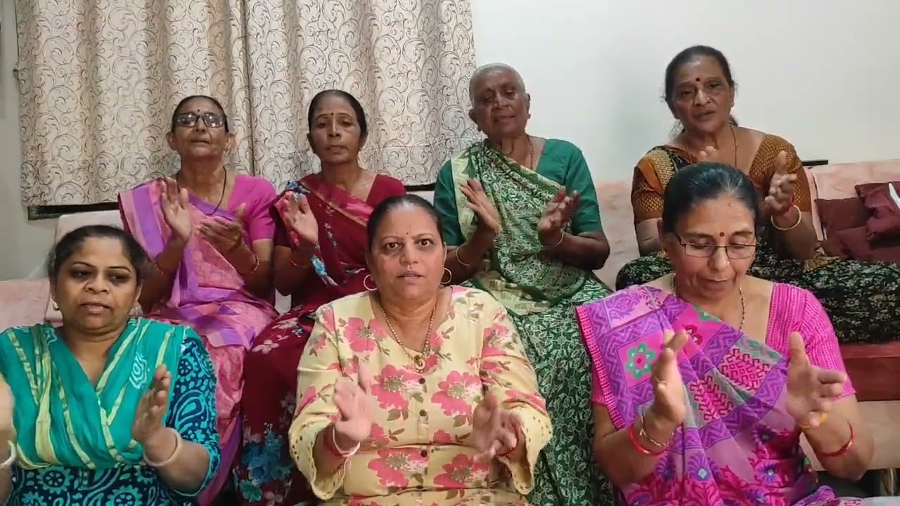 નવું ભજન👌 મારા ભજનમાં આવો એકવાર ભજન મારા કેવા છે 🙏અમારા ભજન ને લાઈક શેર સબકાઈબ કરો🥰
