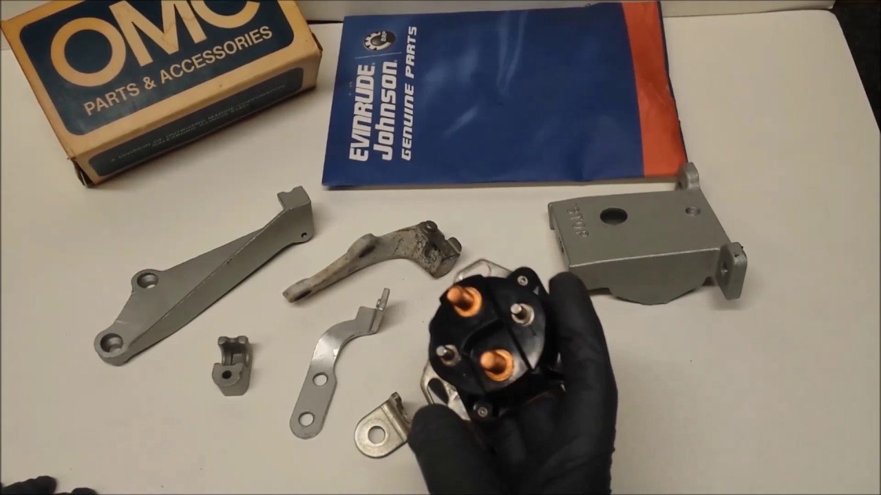 Q&A: Converting 9.9 / 15 HP to Remote Steering & Start