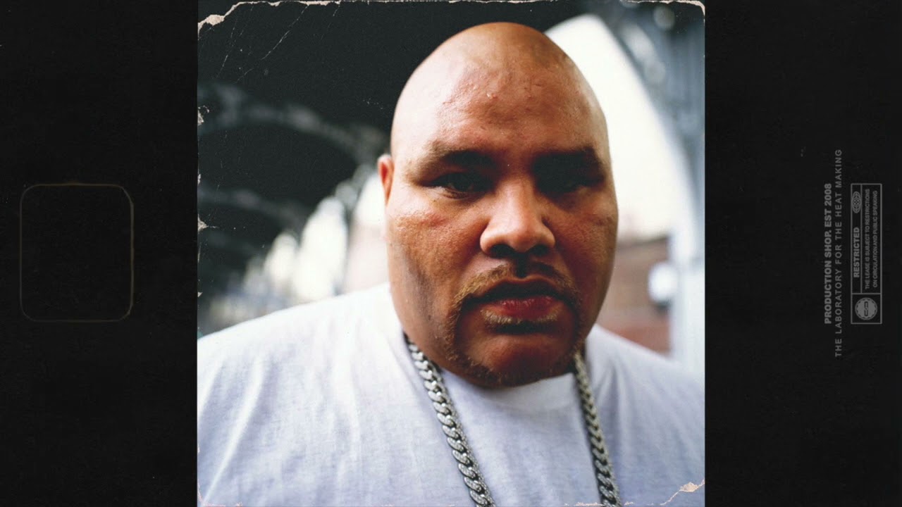 [FREE] Fat Joe Type Beat 'Loco'