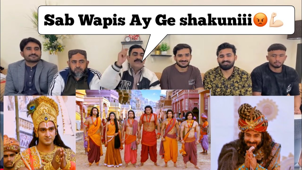 Mahabharat Episode 159 - Part 2