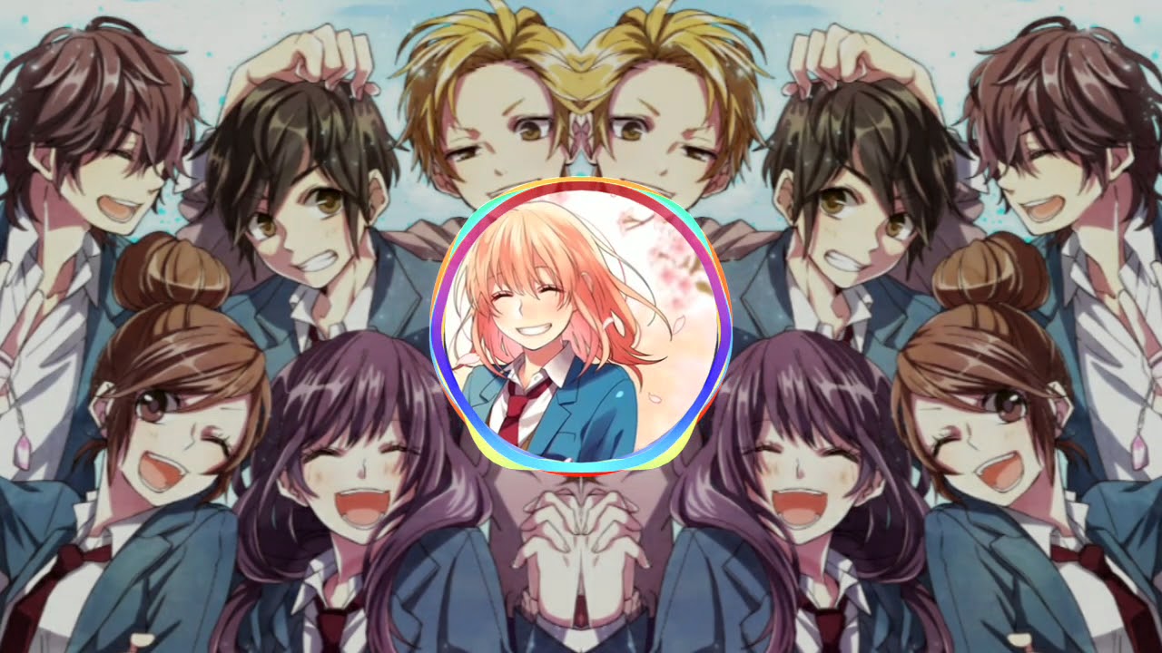 NightCore - Tokyo Winter Session - HoneyWorks