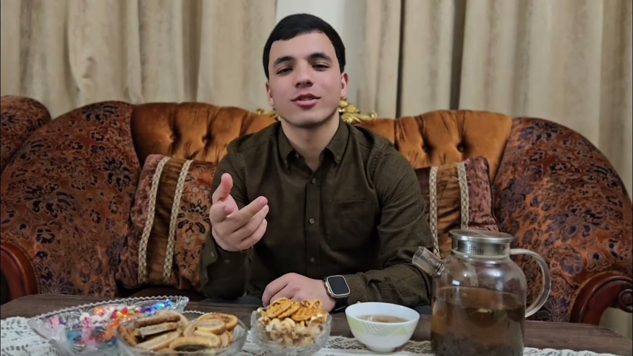 Bailieff - Utanýan ( video official ) Güýçli_Ynam