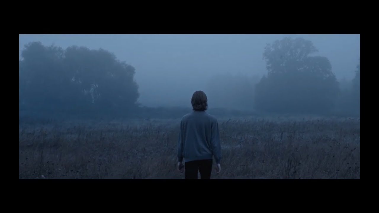 MAN IN THE FOG - Tomasz Mreńca (a film by ovors)