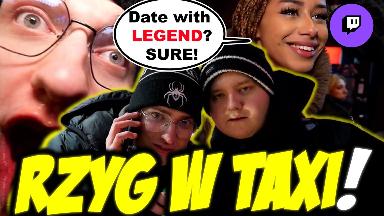 DYMY W KOREI! RYBSON! PODRYWANIE LASEK! RANDKI XAYOO!  MAQUK!  SZKLANA - WIADOMOŚCI TTV