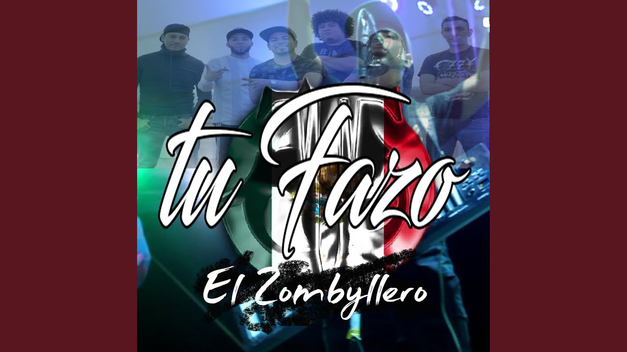 El Zombyllero
