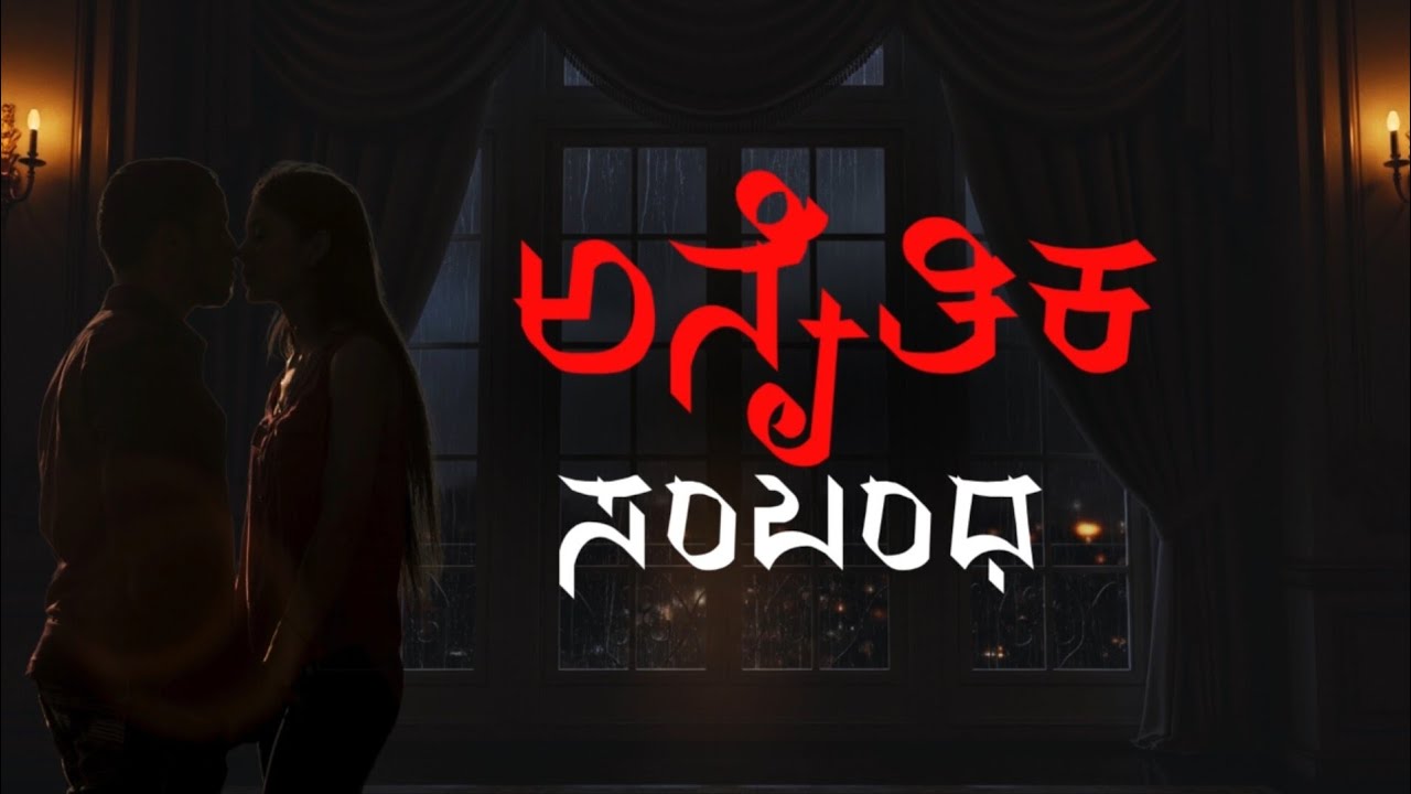 Immoral relationship story | Manjunath Madihalli | #lovestatus #story #youtube #trending #viralvideo