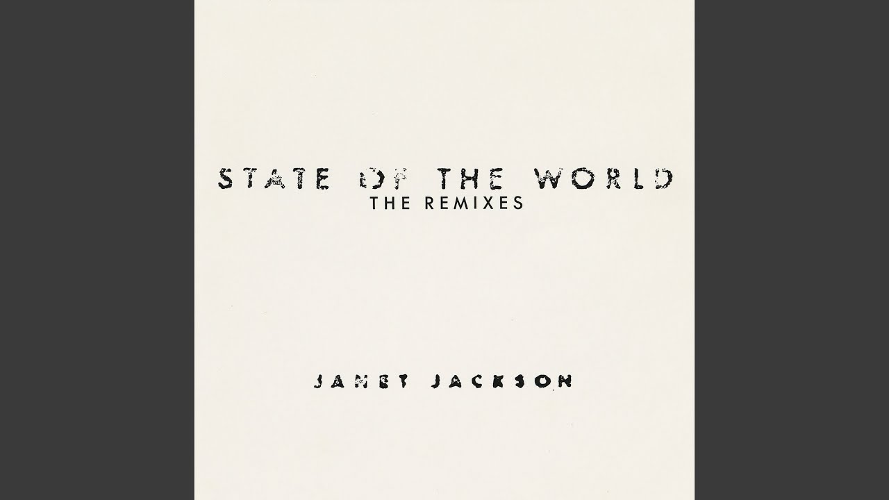 State Of The World (United Nations 12