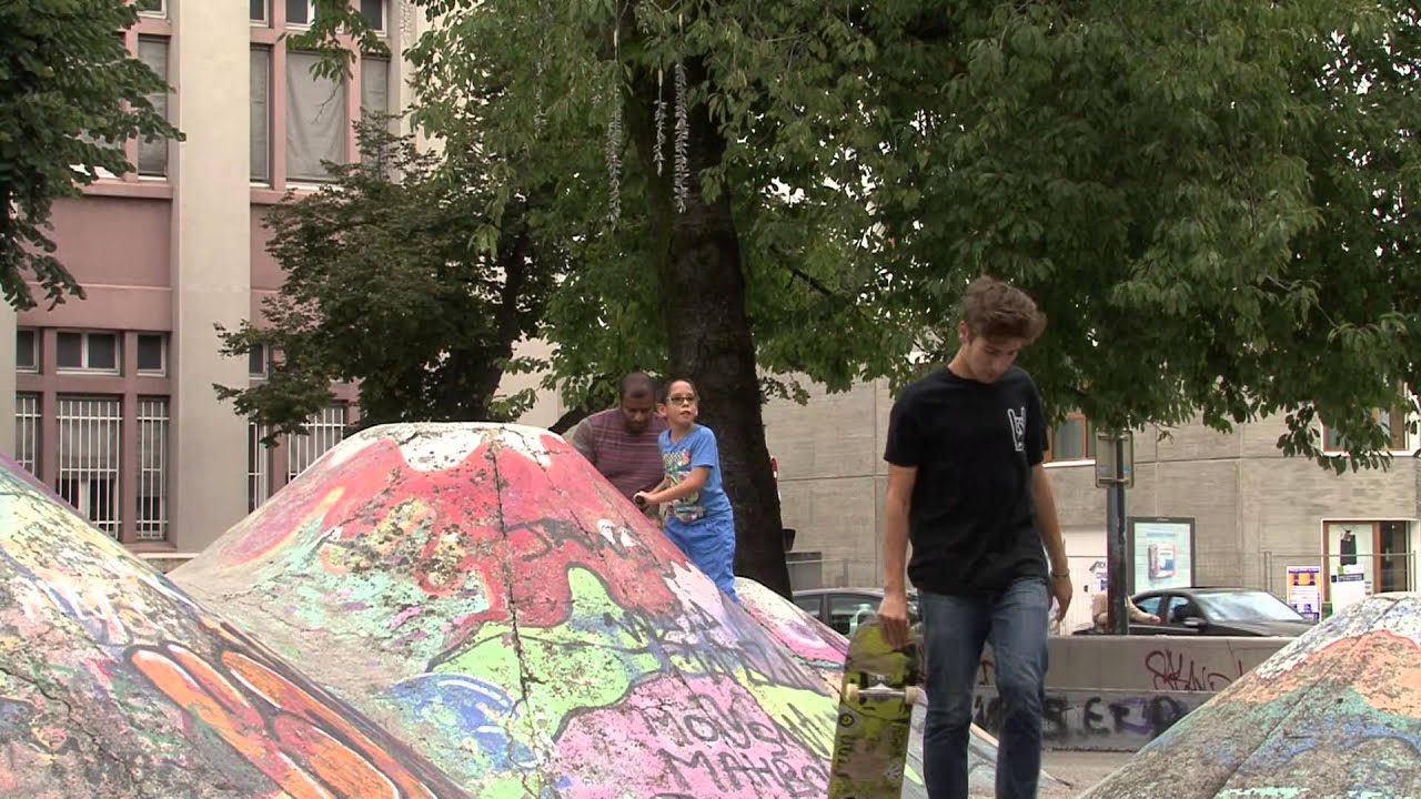 LA FRANCE PROFONDE -GRENOBLE-