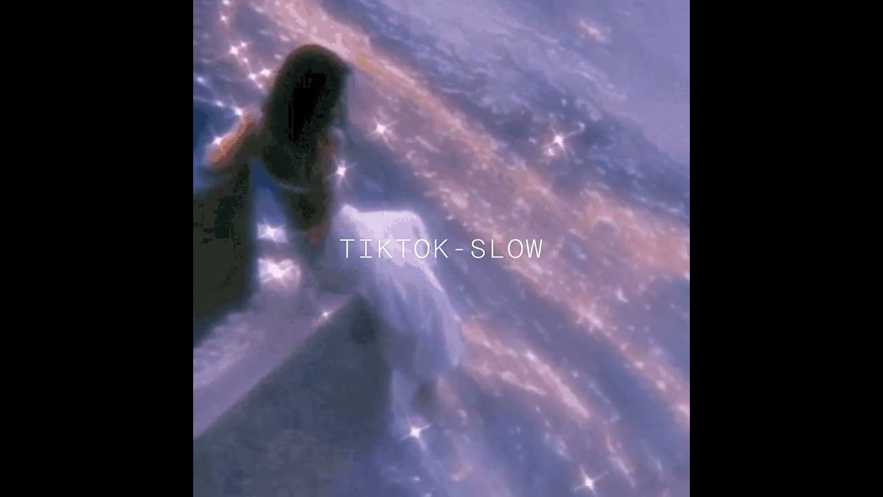 Trinidad Cardona  Love Me Back Slowed (TikTok-Slow)