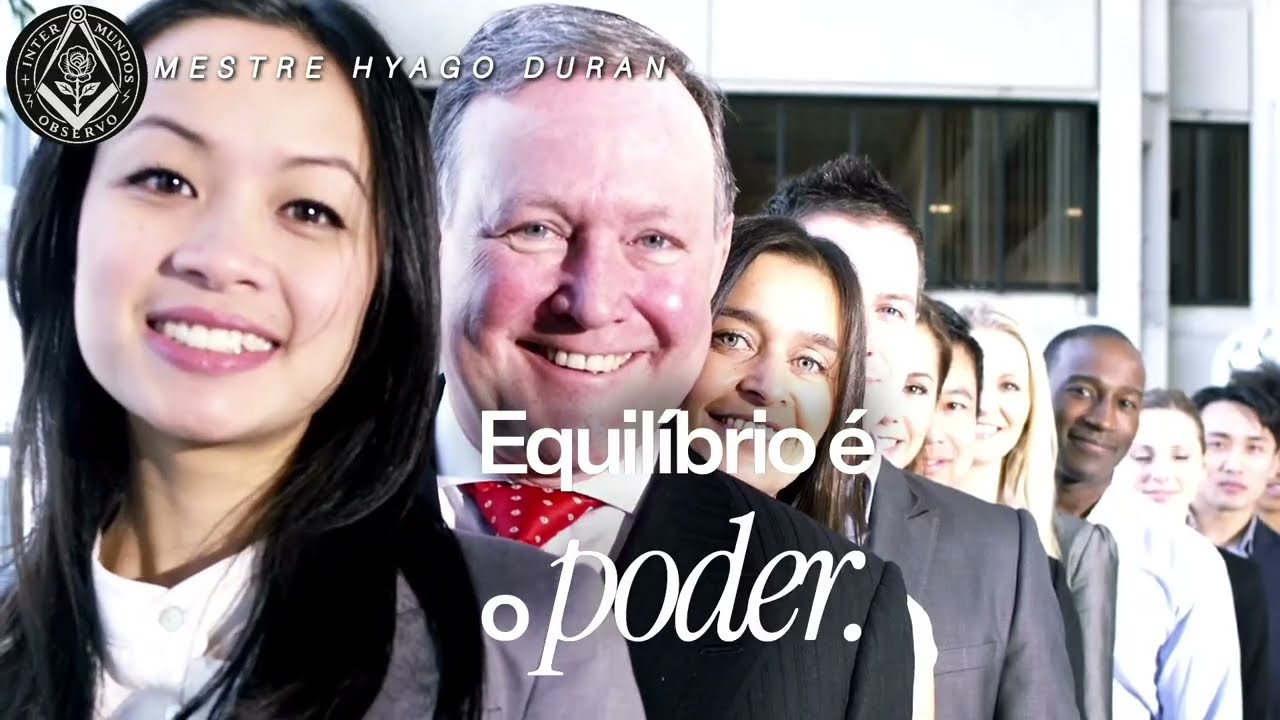INTERMUNDOS | O C&oacute;digo Oculto da Transforma&ccedil;&atilde;o Humana (Document&aacute;rio Secreto)