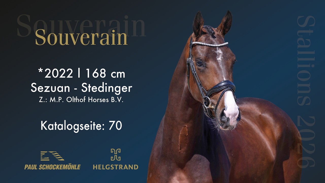 Souverain