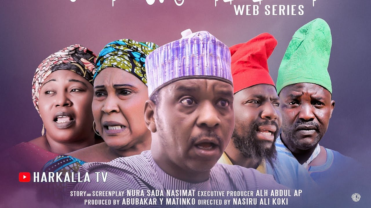 Harkalla Episode 2 || Season 1