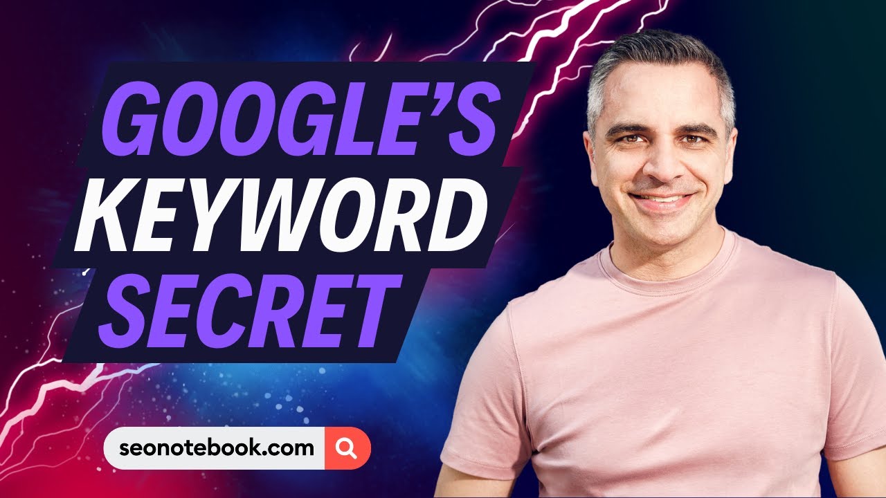Why Google is GOAT Keyword Research Tool: using interrogative words to rank higher 📈