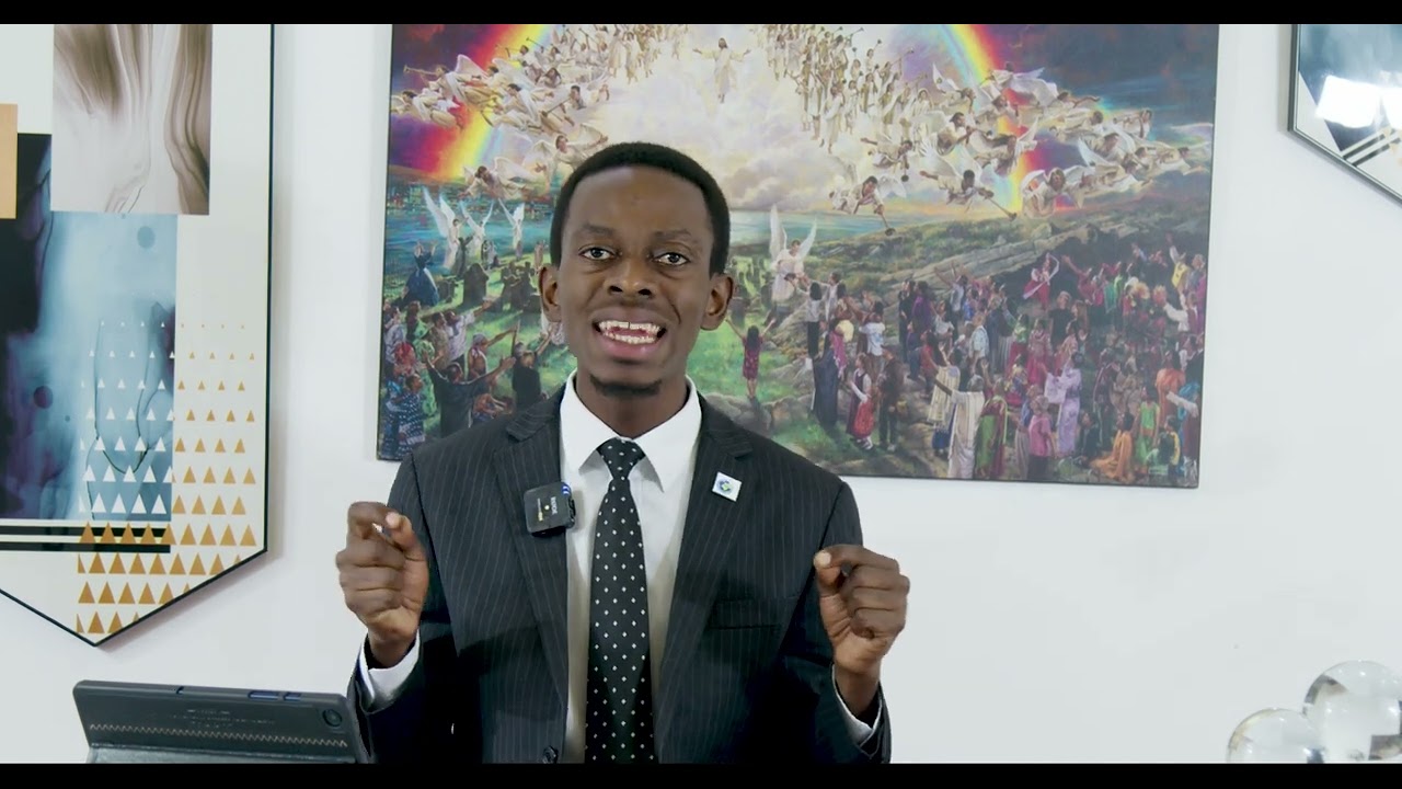 8. Kwizera gusuzugura itegeko ryo kwicwa