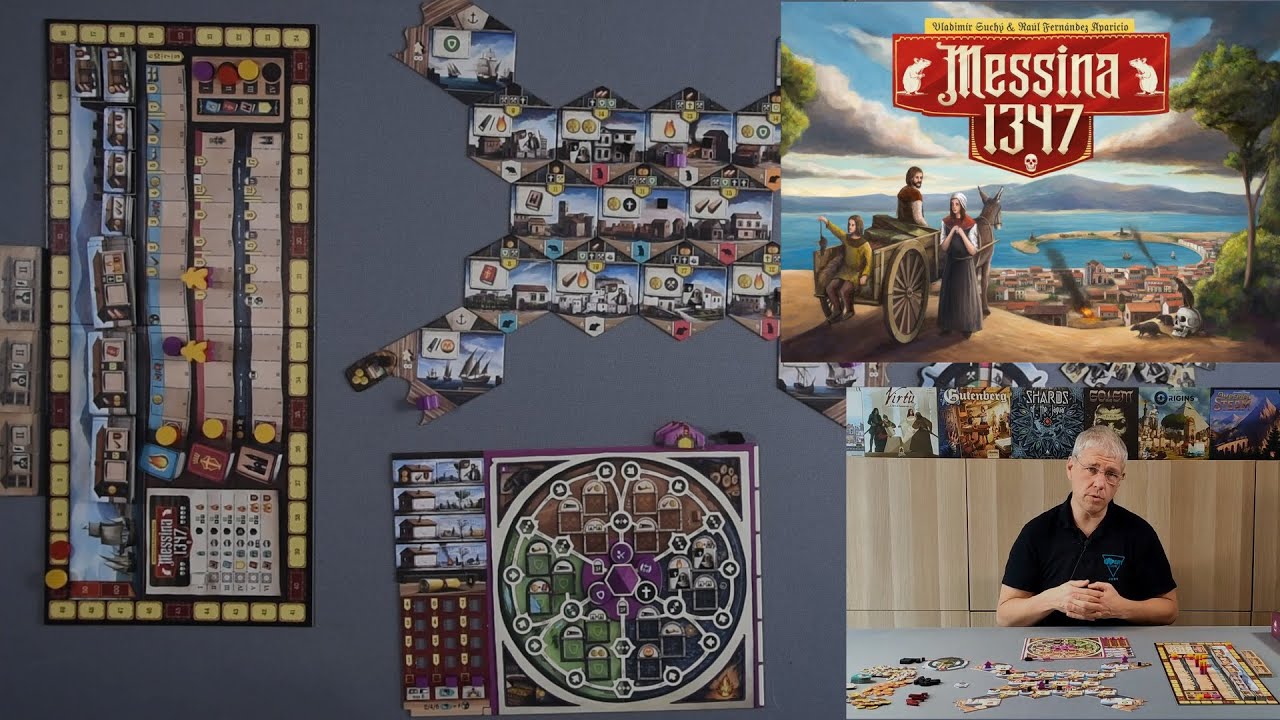 Messina 1347