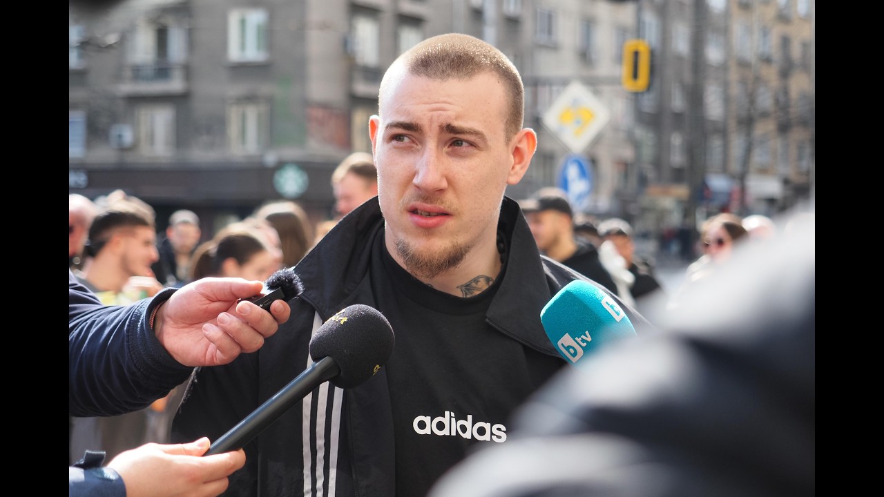 Христо Христов изказа недоволството си срещу Стефан Ботев