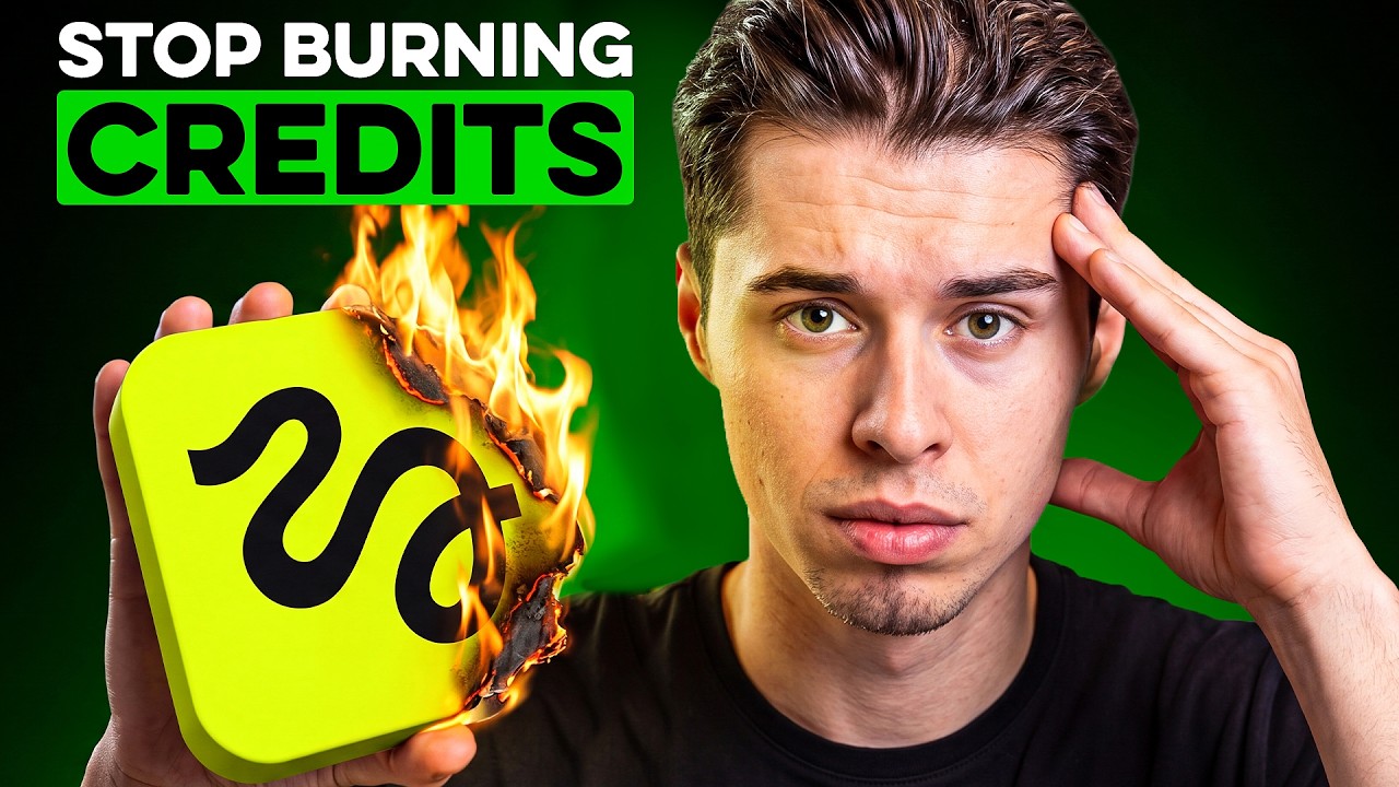 STOP Wasting Credits & Master Higgsfield AI in 17 Minutes