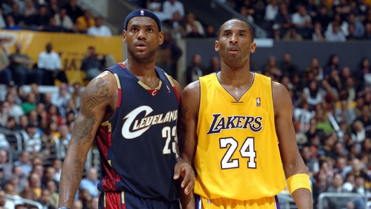 Young Jeezy 24 23 (Kobe, Lebron) Instrumental Remake