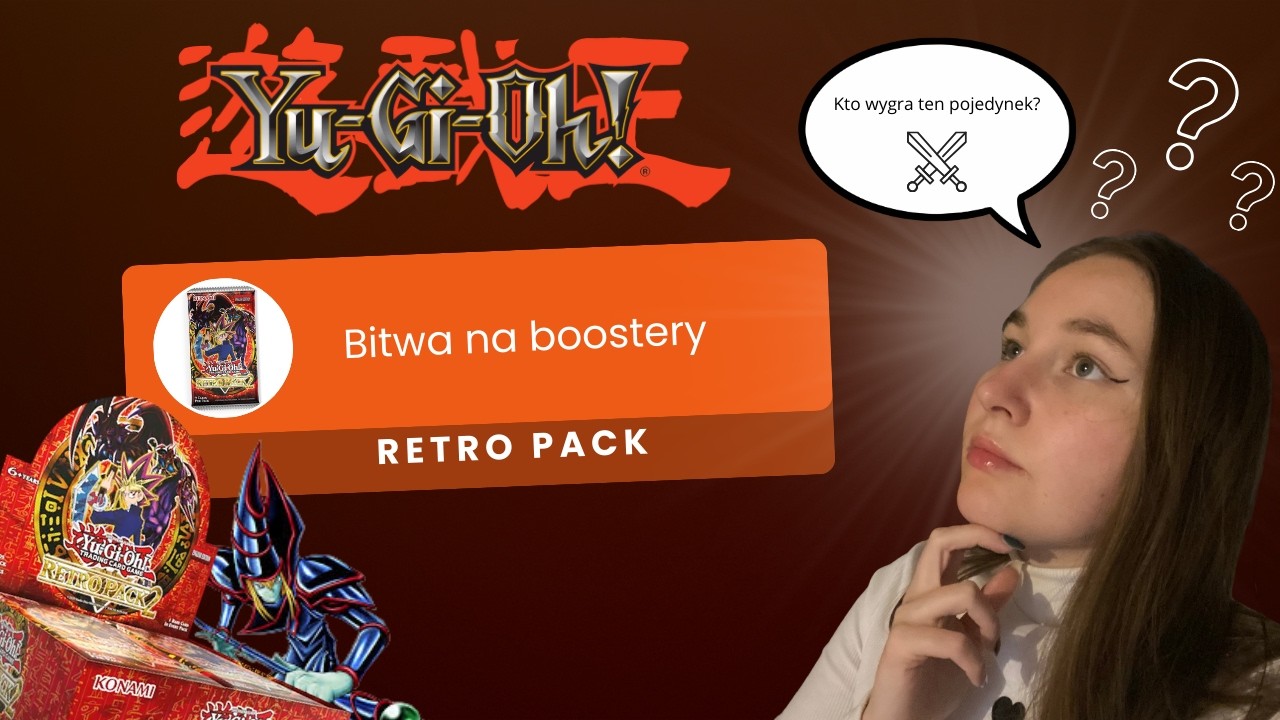 Bitwa na boosterboxy!/ Tego DROPA się nie spodziewałam😱🤯! 
