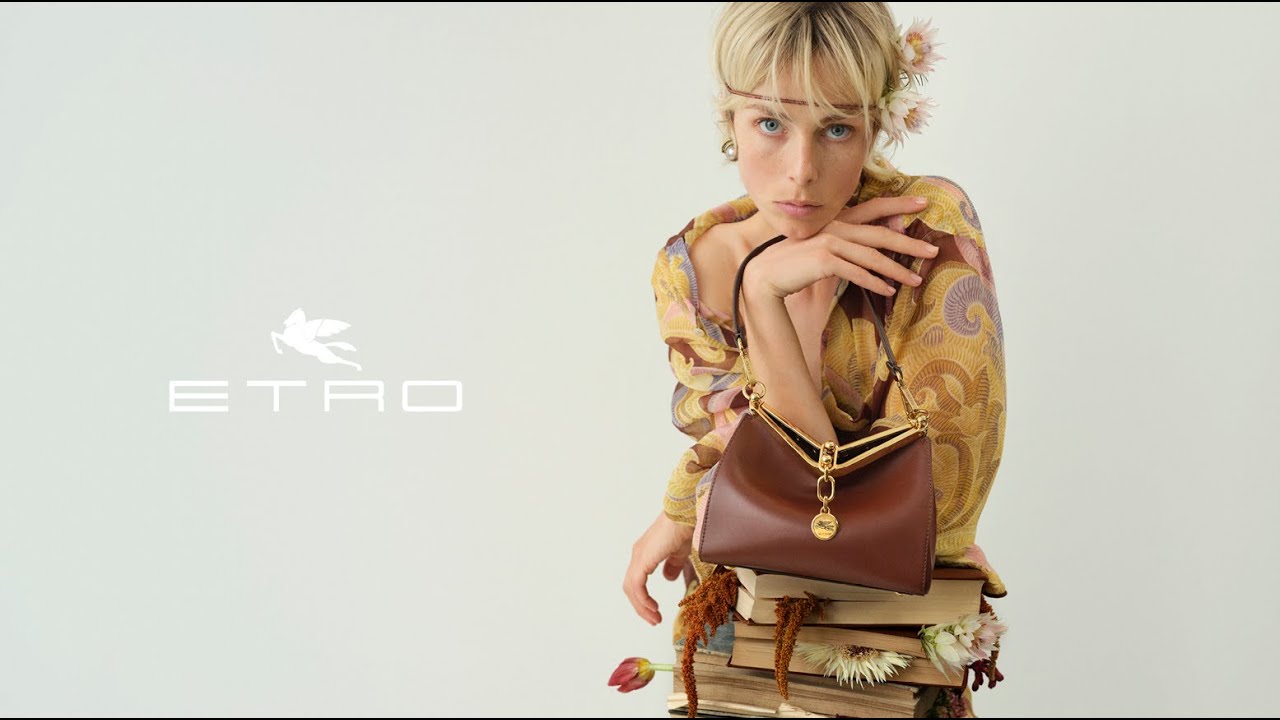 Vela Bag