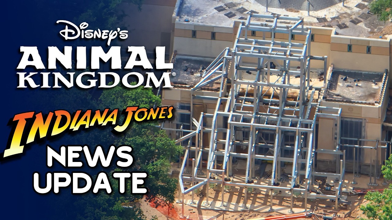 Tropical Americas News Update &mdash; INDY FACADE, CASITA FOUNDATION, & OPENING SPECULATION