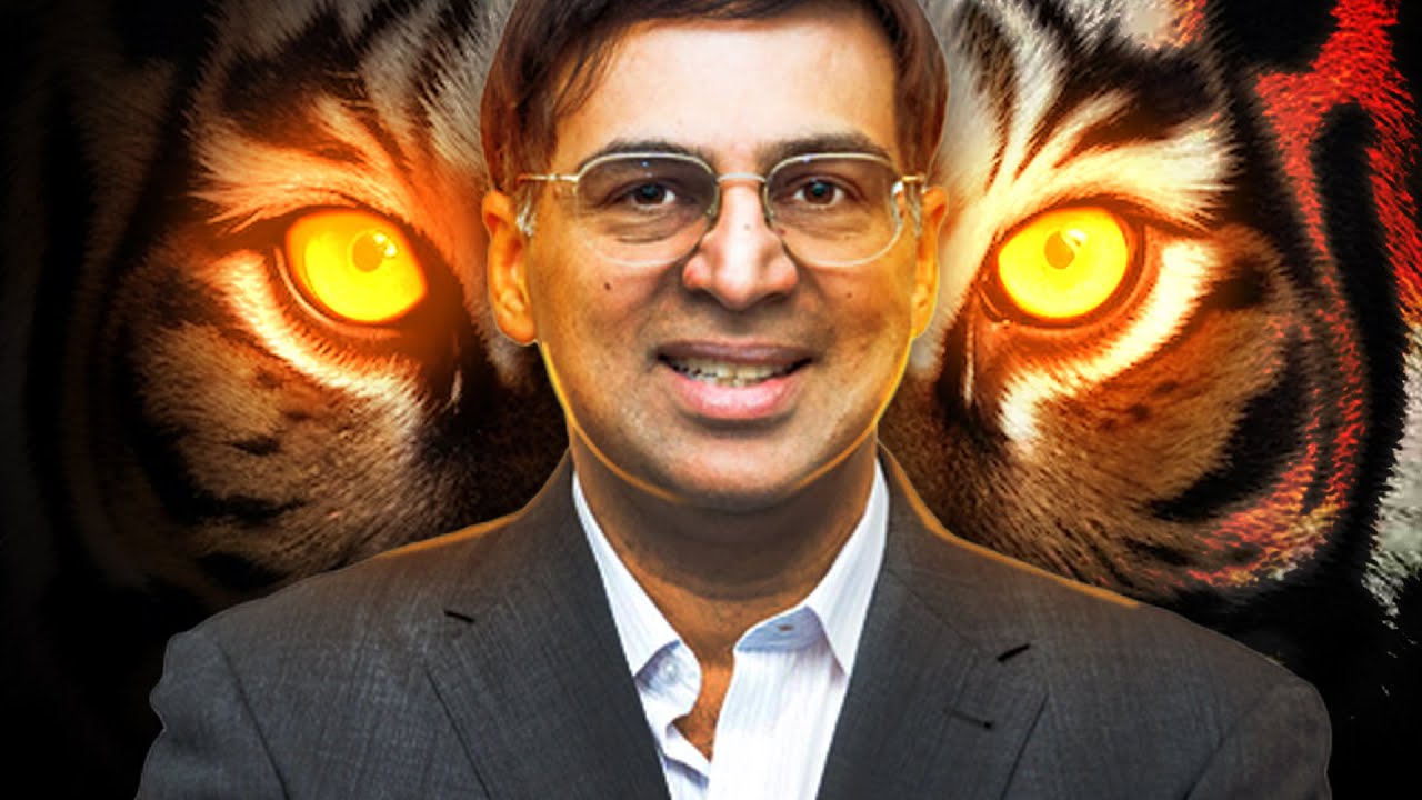 The Madras Tiger is back! | Vishy Anand and Hans Niemann lead in Kolkata