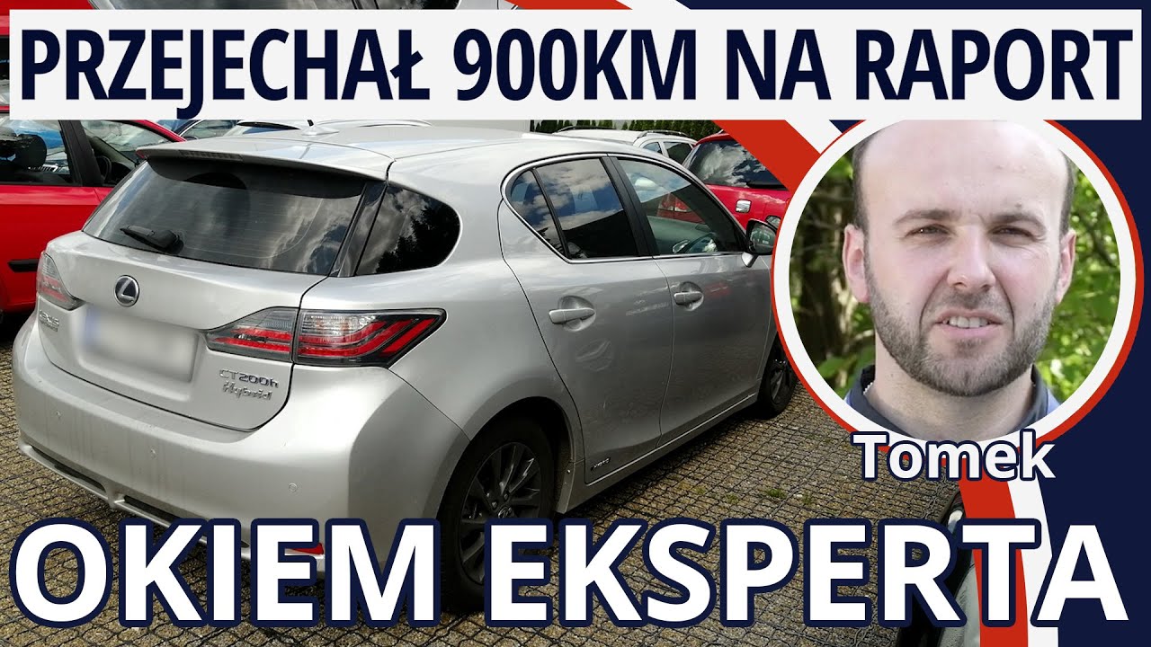 Lexus Ct200h 1.8 HYBRYDA 136 KM 2011r 67502km 44000zł - Uda się sprzedać samoch&oacute;d w takim stanie?