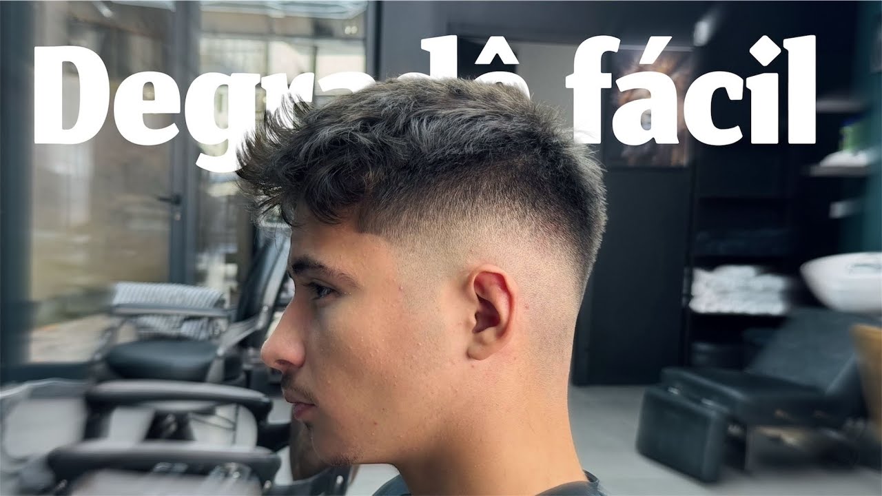 Como Fazer MID FADE (MÉTODO FÁCIL)