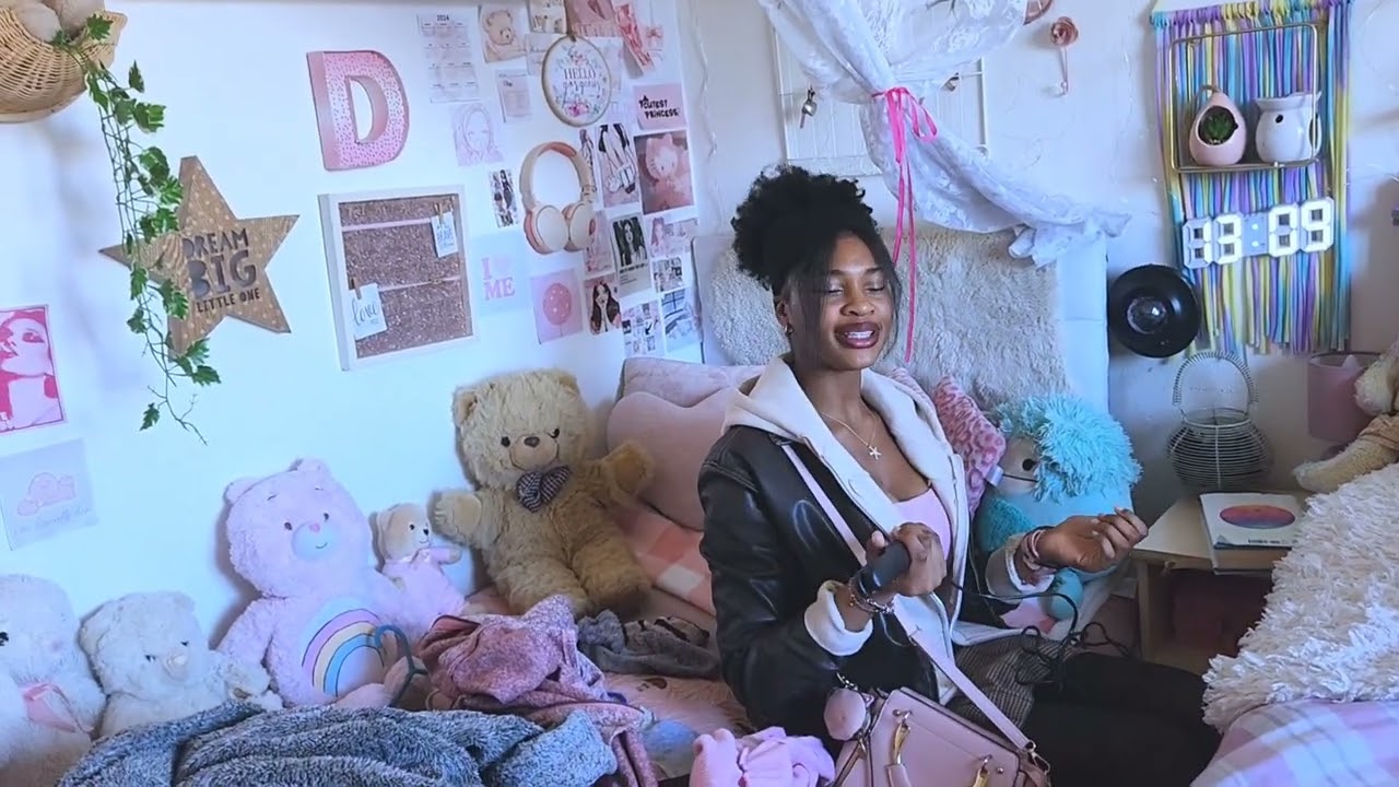 AFRICAN HOME: My 16yrs old think she's old enough to do anything