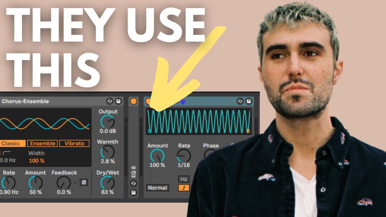 Rumble by Fred again & Skrillex Decoded.