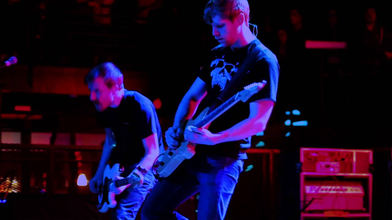 Circa Survive 