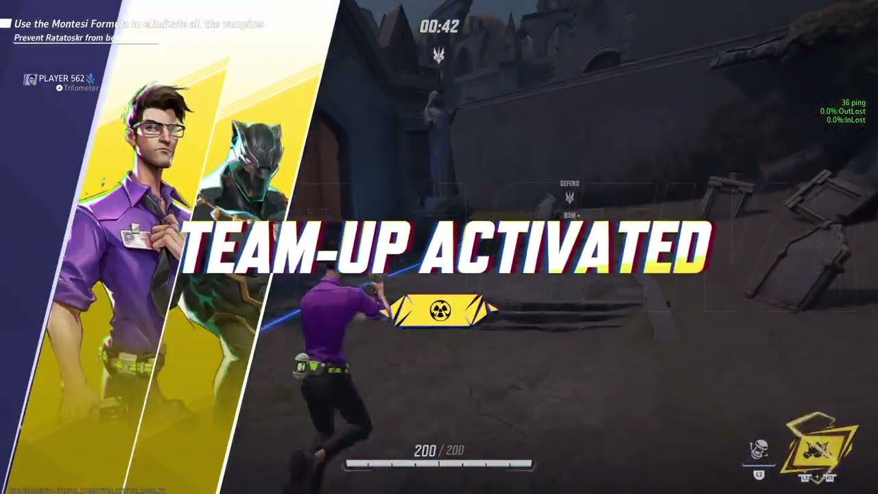 [VOD] ranked