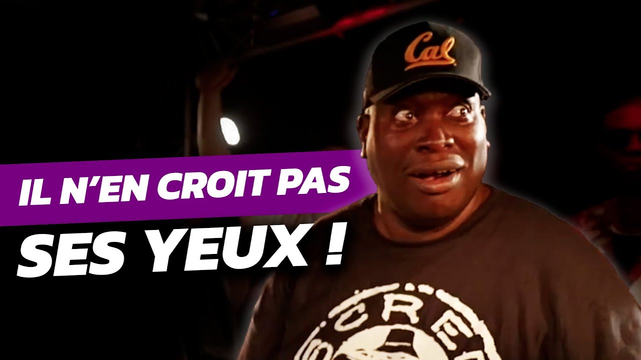 RAP CONTENDERS - 10 PUNCHLINES qui ont RETOURNÉ la SALLE
