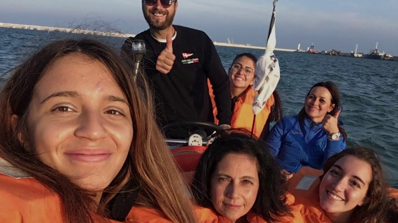 ... Il Mare una risorsa sportiva