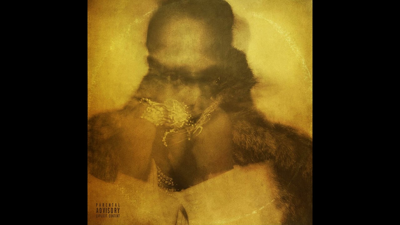 Future - Rent Money (Official Instrumental)