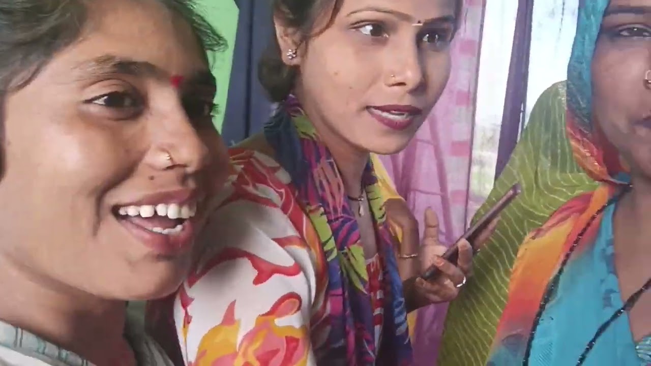 पुरानी के घर पर वीडियो कैसे लगा कमेंट में जरूर बताना