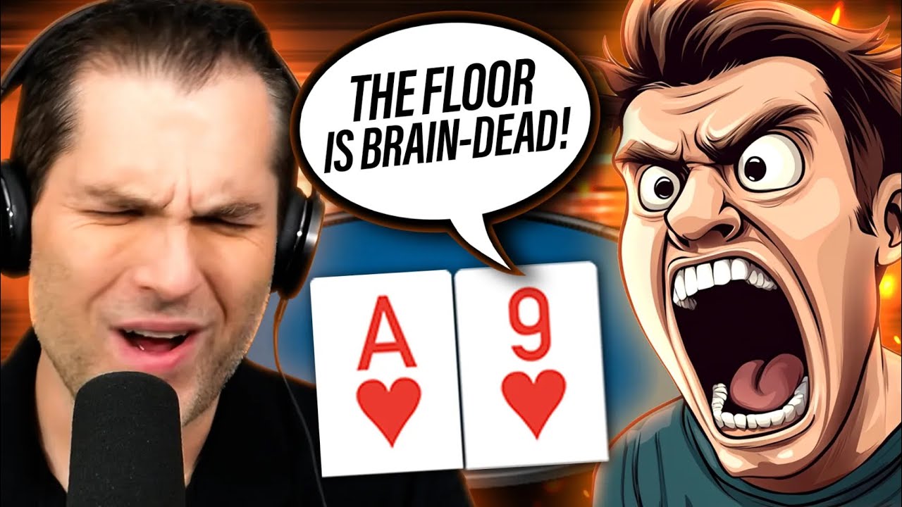 Caught in a Dirty Angle Shoot? Handle Out of Turn Actions Like a Pro!