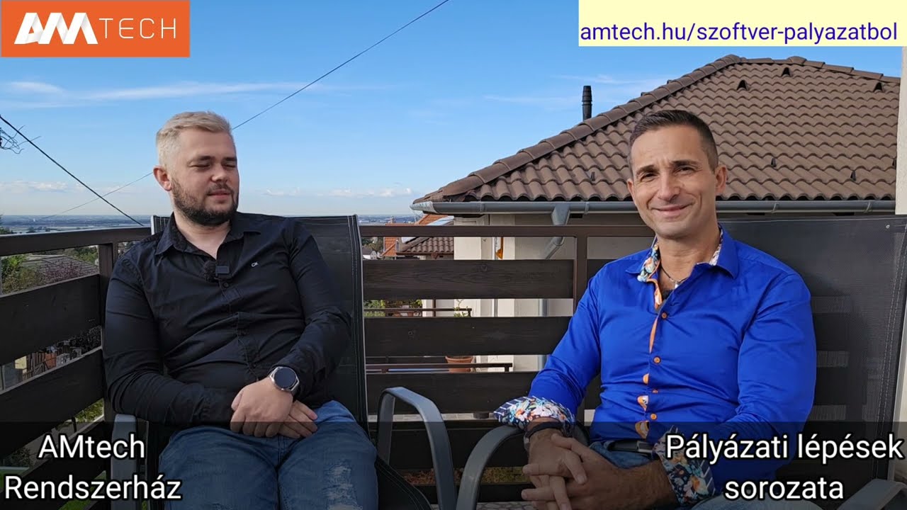 TUDÁS: hogyan lehet szoftverekre uniós támogatást szerezni?