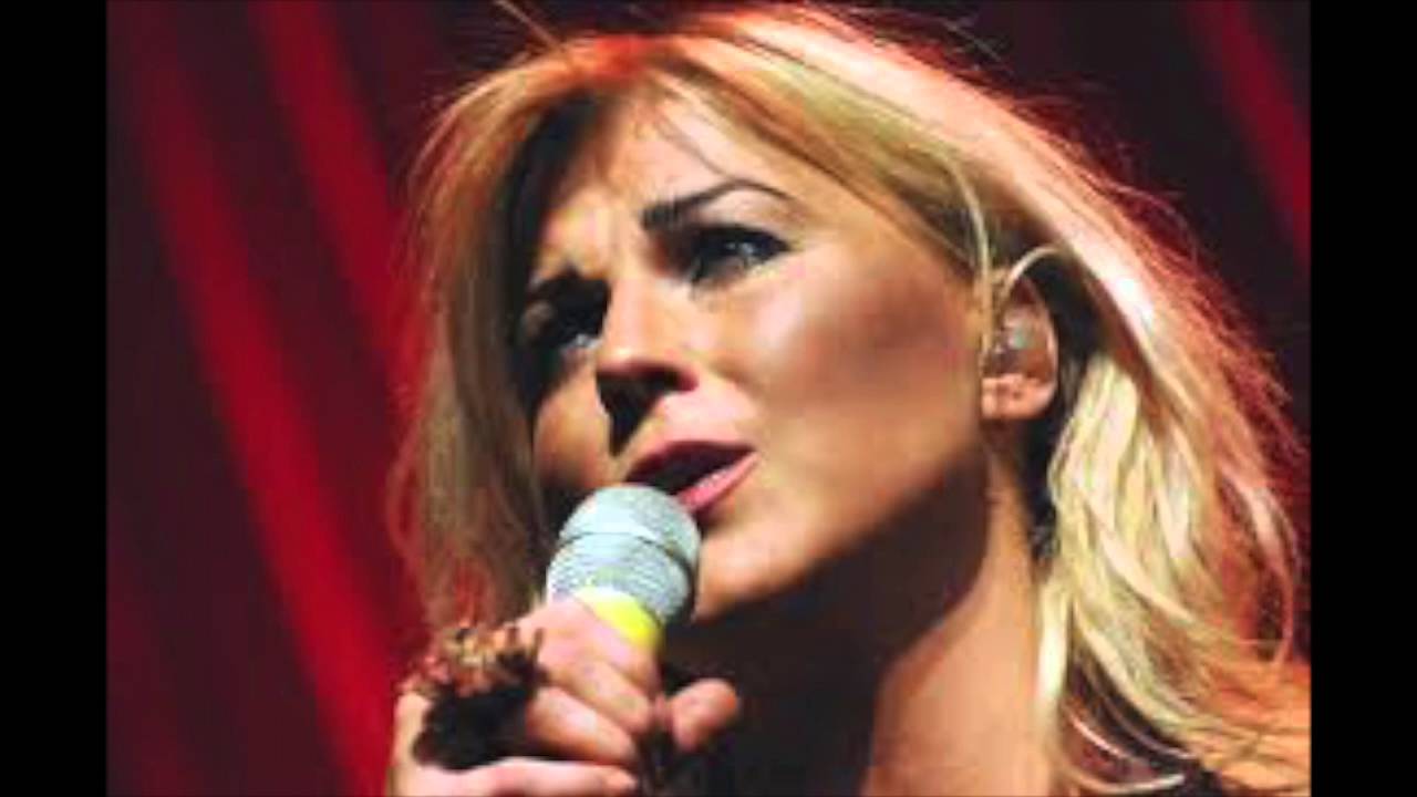 Josefin Nilsson