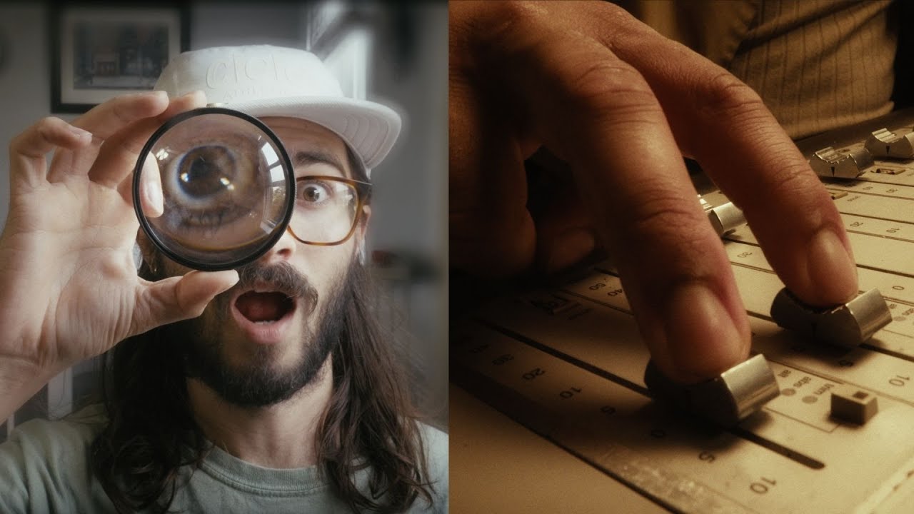 This Will Immediately Improve Your Cinematography