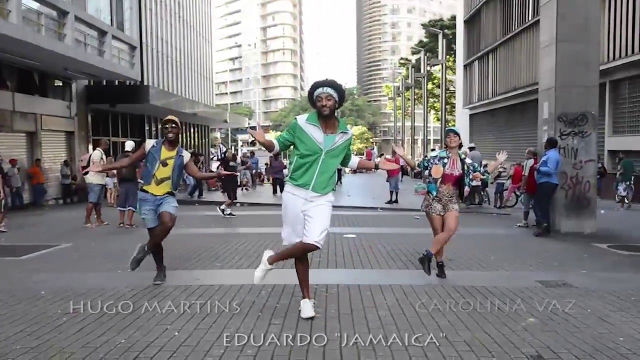 24K MAGIC - BRUNO MARS - COREOGRAFIA | dança tuijo
