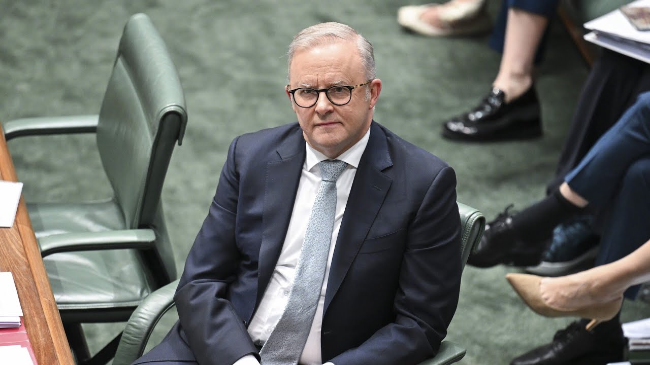 Labor under fire as Australian government debt nears $1 trillion