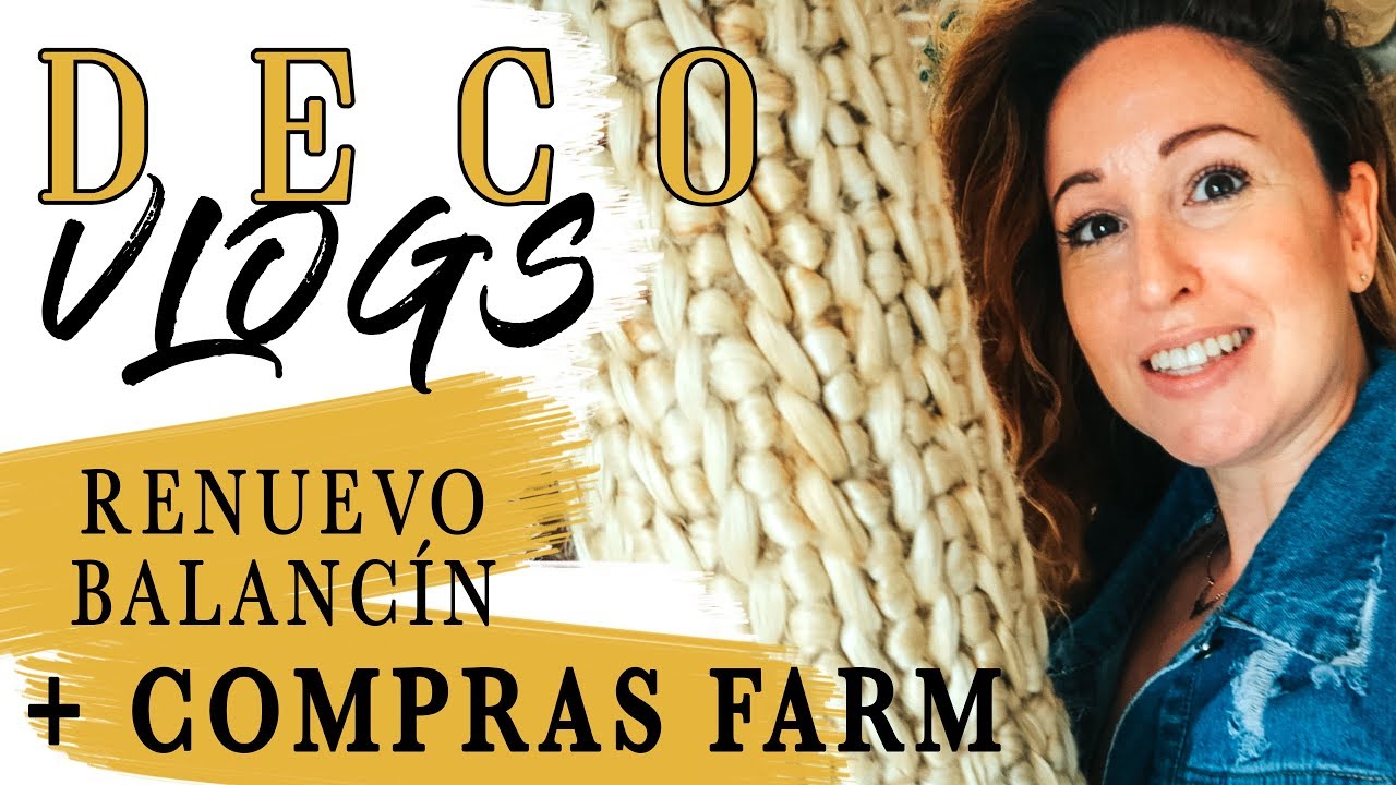 🔴 HAUL SHEIN + preparando REFORMA PASILLO | VLOG 19 | estelamaca VLOGER