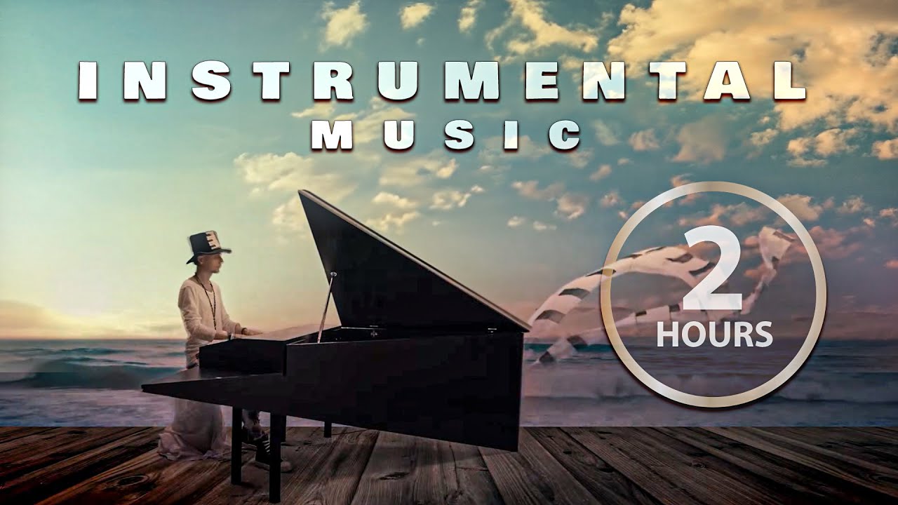 Upbeat Piano Instrumental Music for Positive Energy, featuring Modern Piano, Strings Quartet, Cello