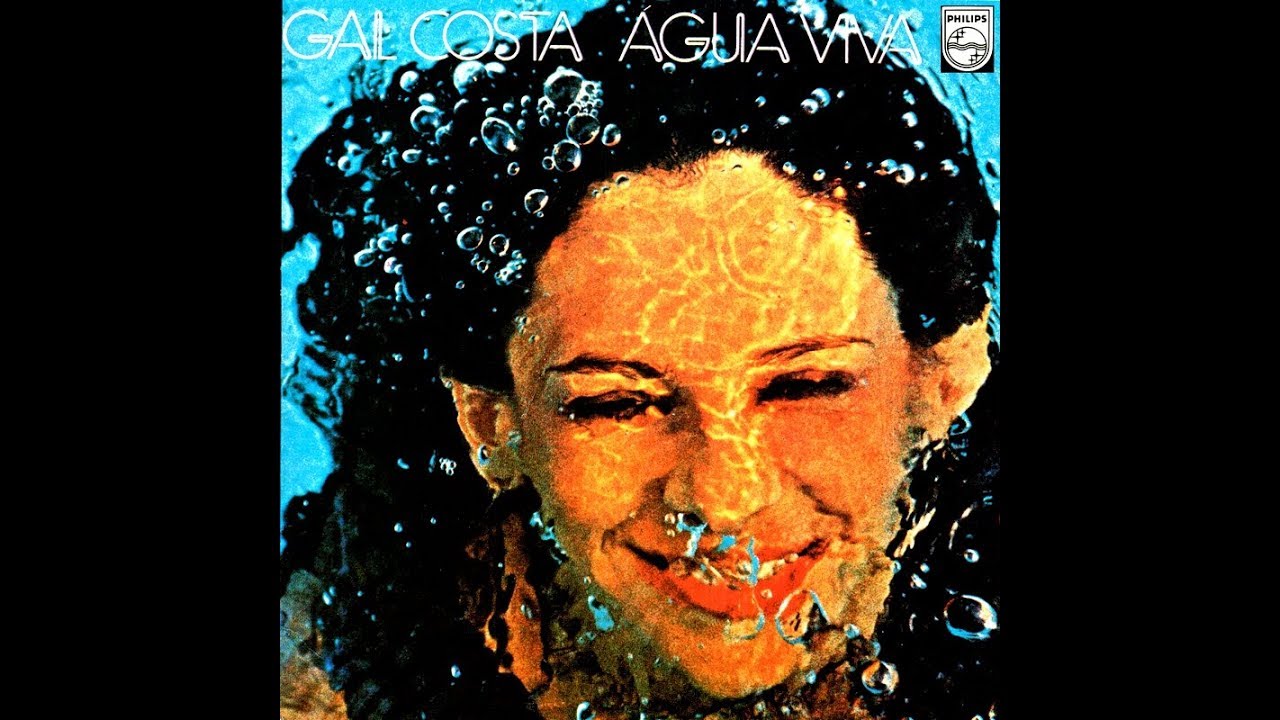 Gal Costa - Mãe - (Com Letra na Descrição) - Legendas - (CC)
