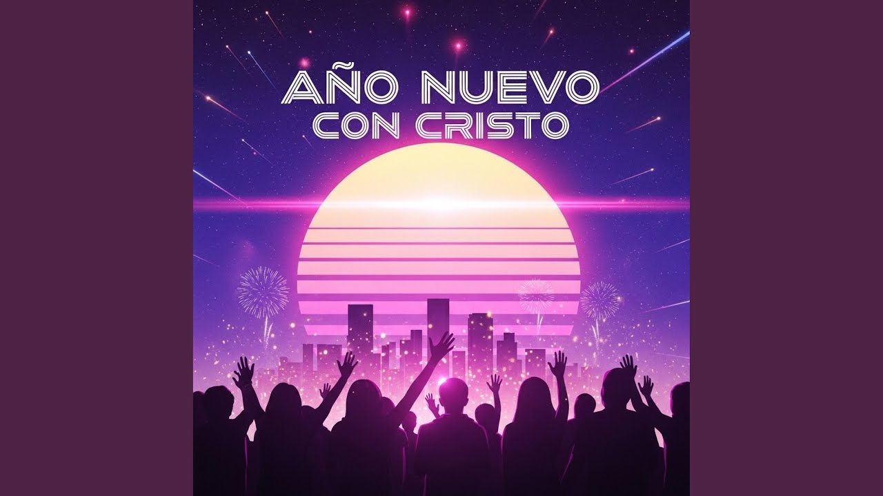 Nuevo Año Con Cristo