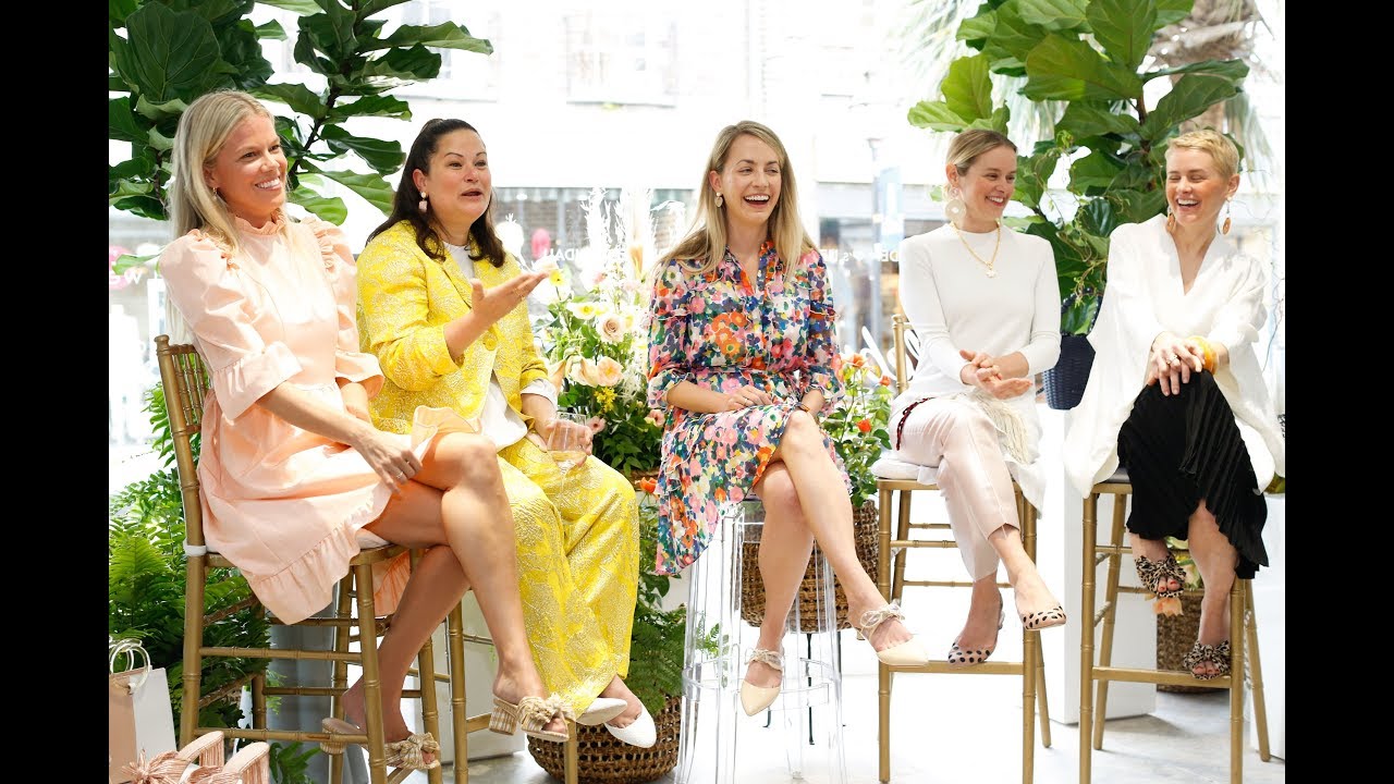 Panel Discussion: Women in Business