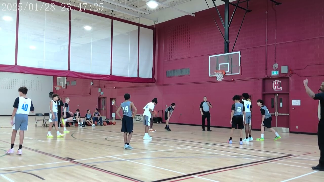 DCB VS DBC 22-02-2026