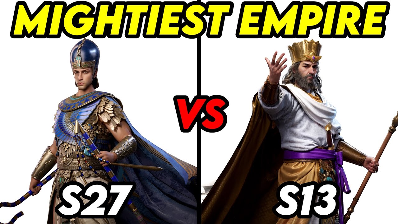 AOEM | S13 VS S27 MEE IC Clash